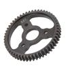 Steel Pinion Gear Set 53T 15T 17T 19T Spur Gear RC Car Parts for Traxxas Slash 4x4 E‑Revo T‑Maxx