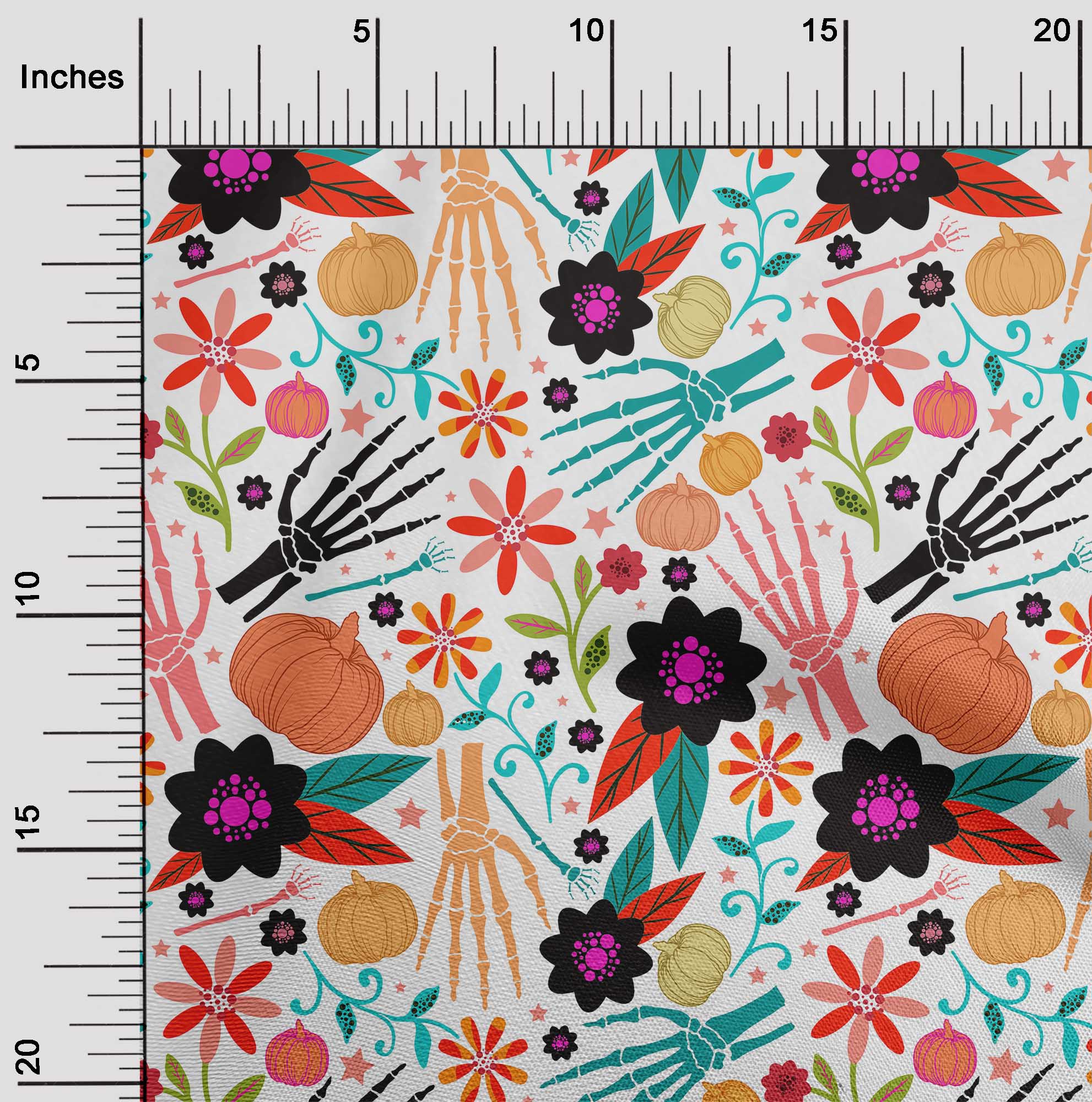 

oneOone Бавовняна флекс-бордова тканина. Тканина для пошиття черепа. Прилади для шиття одягу своїми руками у дворі, 40 дюймів 42 Inch Wide - Viscose Chiffon білий