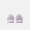 Jordan Session Fabric Low top Children's Basketball Shoes Pink Teenagers IO7611-661