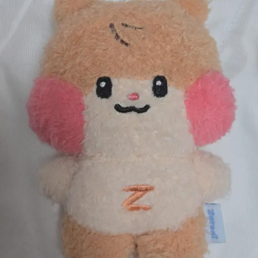 

Винини Версия 1-я Оригинальная Кукла Брелок Зерони Зеро База Один Сон Хан Бин