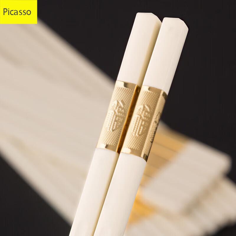 Высококачественные сплавные палочки для еды Пикассо