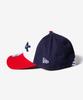 New Era 9Twenty Chicago White Sox MLB Core Classic White Multi Cap, 60235237, (Navy) [Used]