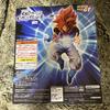 [USED] Dragon Ball GT Gogeta Super Saiyan 4 Big Bang Kamehameha