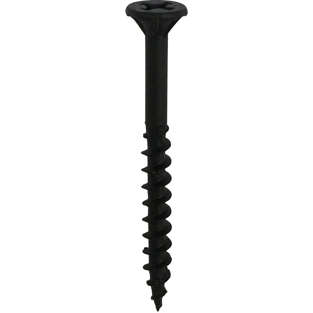 

DAIDOHANT Thin Shaft Coarse Thread Black Diameter x 30mm of 10176840 (Nominal d) 3.3 (Length L1) (Flexible/Half Thread) [Iron/Zinc Phosphate] (Pack