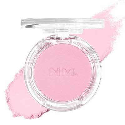 Make-up na tvár – Červené líčidlo