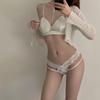 Slipjes – Strings en tanga's
