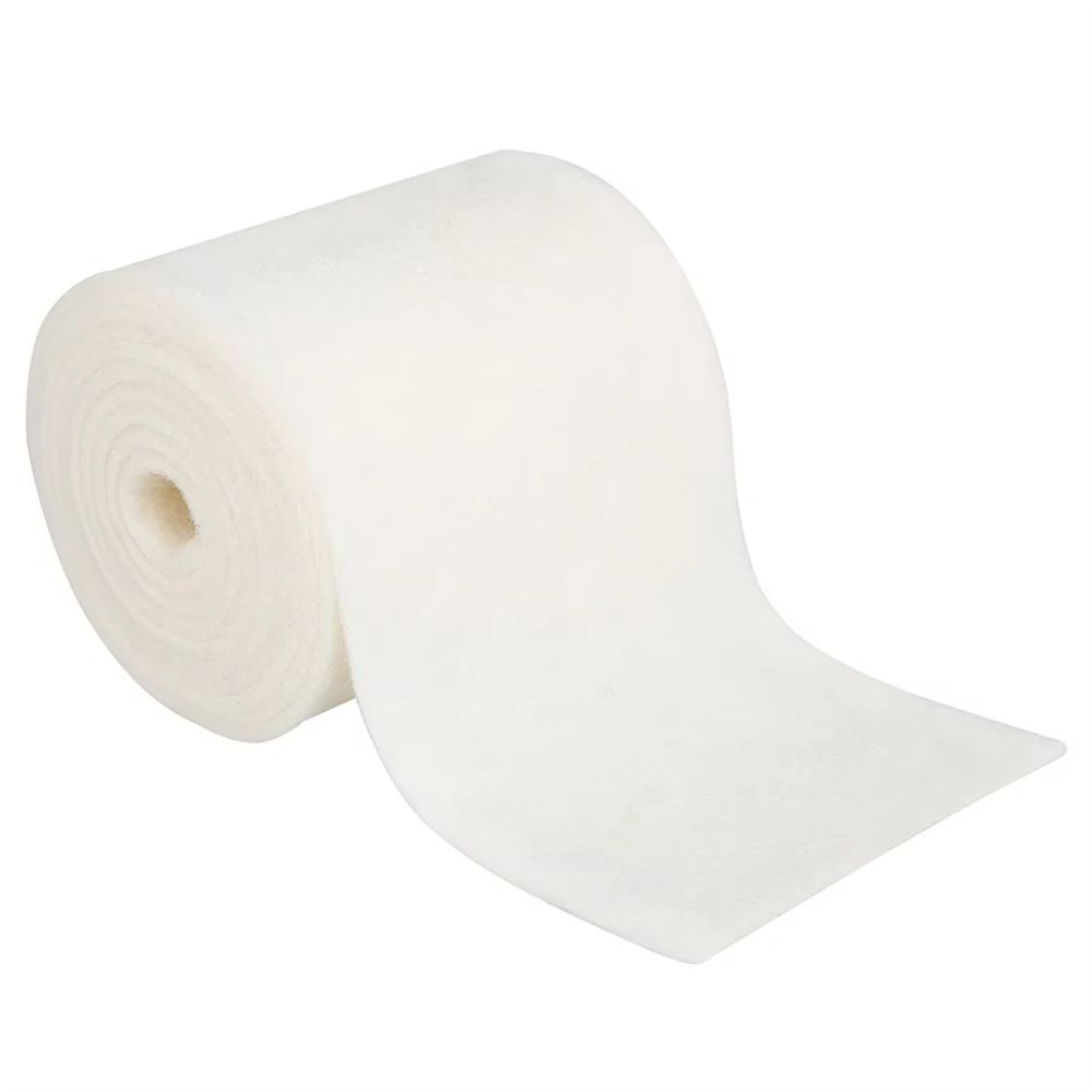 Maintenance Piano Mute Cotton Weak Sound Mute Piano Felt Piano Muffler Felt Instrument Repair