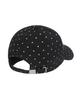 BAUF Piece Big Logo Ball Cap [Dot Black]