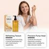 OCEAURA Skin Nourishing Oil, Natural Plant Extract, Lightweight & Non-Greasy, Fast Absorbing for Daily Body Care, Hydrating Face & Body Massage Oil