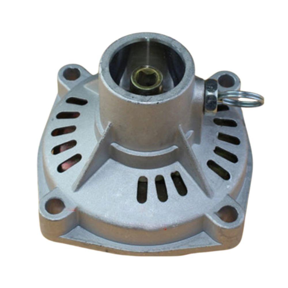 26mm Output Block Mower Connection Plate 7 Teeth 9 Teeth Clutch Drum Housing Universal Assembly 28mm Output Block Strimmer Parts