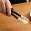 3D Printed Hand Shaped Snack Tongs Finger Ring Mount No Mess Snack Grabber Clip  Office Party
