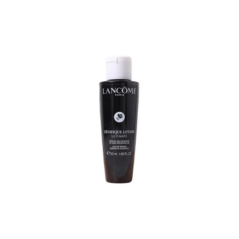 Lancôme Small black bottle filter water sample size travel sample moisturizing 50ml 1 bottle