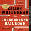 The Underground Railroad by Colson Whitehead Paperback Book 9780708898406