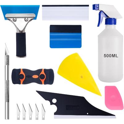 Produits d'hiver – Grattoirs à glace
