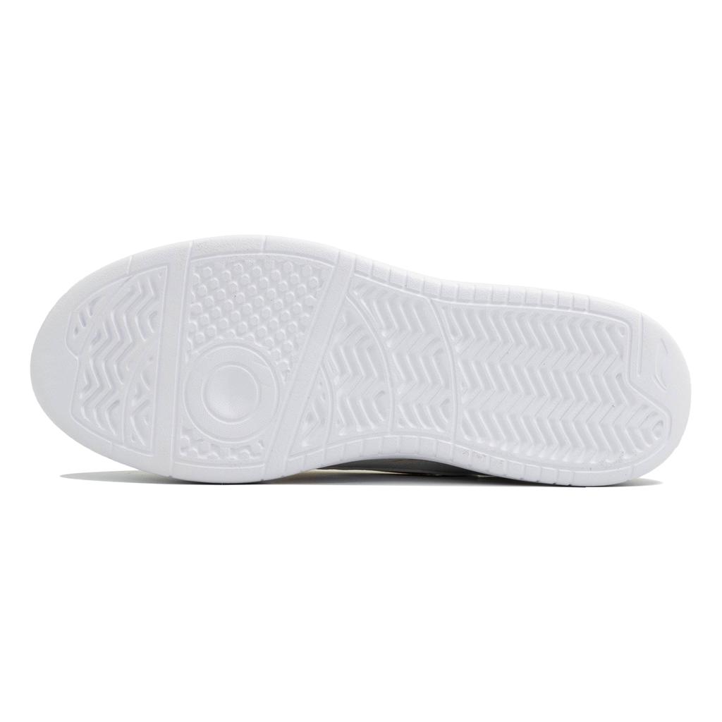 Li Ning Sycee Wan Hua Nong, Kitten Sweetheart, Shopping Bag Abrasion Resistant Slip Resistant Low Top Skateboard Shoes AGCT340-5(Team113-S-BOX)