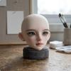 1:4er-Maßstab BJD-Puppe Sammlerstück Realistische Kugelgelenk-Figur für Sammler, Ausstellungsstück,