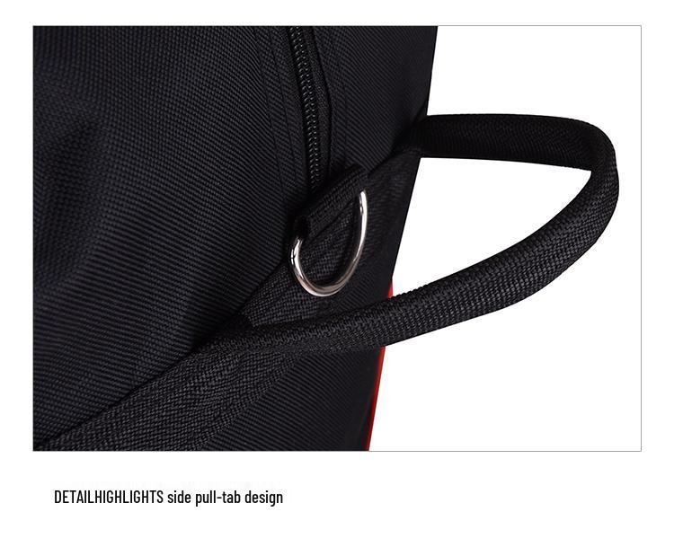 158L Aviation Large Capacity Rolling Travel Bag - Foldable Wheeled Luggage Storage, Oxford Cloth