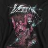 Dungeons & Dragons Unisex Adult Rock Band Vecna Lightning Sweatshirt