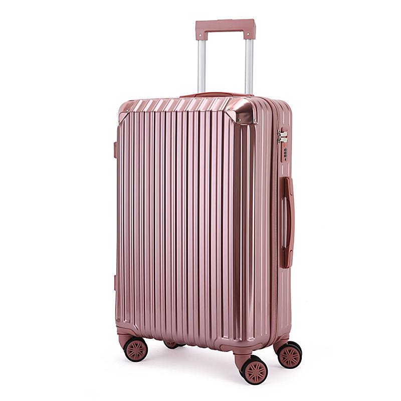 Valise universelle extensible, grande capacité, avec