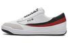 Men's Sneakers FX 2 Comfortable Slip Resistant Cushioning Low Top Skateboard Shoes Men's White