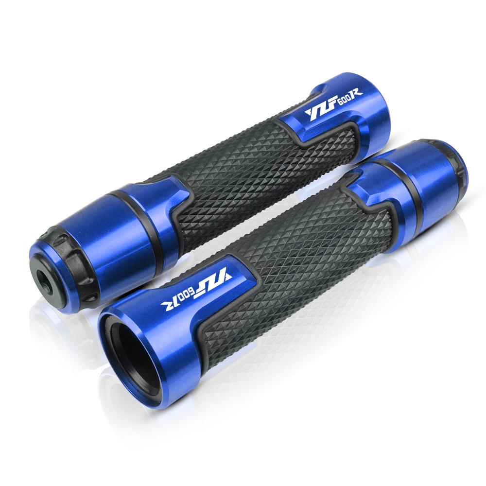 For Yamaha YZF600R YZF 600R 1997 1998 1999 2000 2001-2008 Motorcycle Brake Handle Clutch Lever Adjustable Handlebar Grips