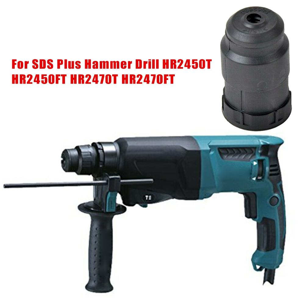 Workholding 1* Drill Chuck Toolholding For SDS Plus Hammer Drill HR2450T