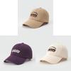 New Cartoon Bear Embroidered Baseball Cap With Sun Protection For Spring And Summer Wear