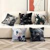 Game Nier Automata Lucky Dragon Pillow Cover Sofa Cushion Cover Home Room Decoration Children Gift