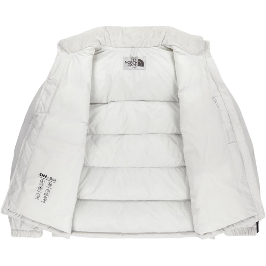 THE NORTH FACE Puffer Jacket Unisex NJ3NR50K