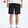 Xtep Men's Knit Sport Shorts