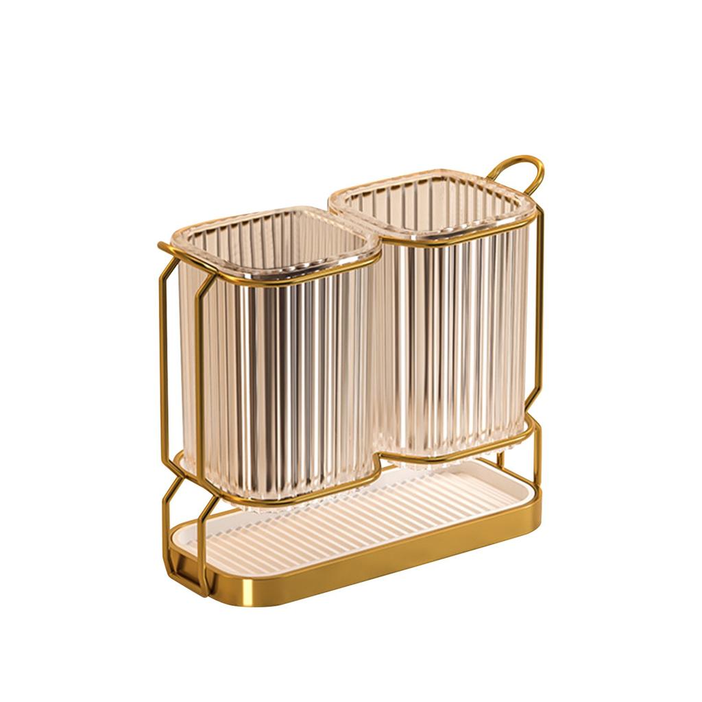 Household Storage Rack, Chopstick Basket, Kitchen Storage Tube