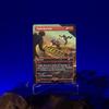 Magic the Gathering Secret Hideout X Uncharted (non-foil)
