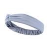 Sports Headband Sweatband for Men Women Basketball Running Fitness Yoga Sweat Absorption Hair Band