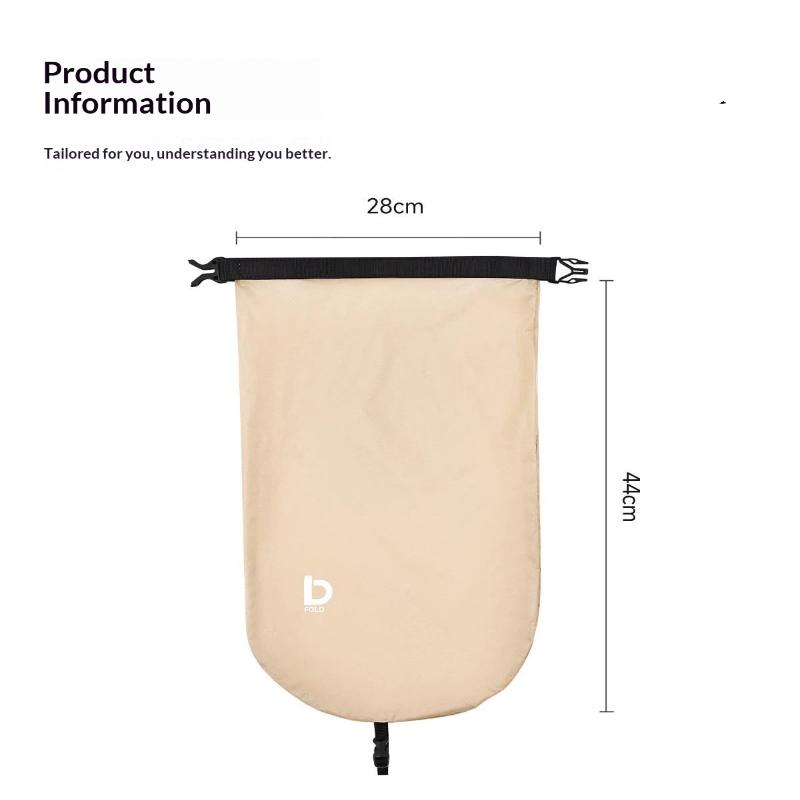 Dustproof Hiking Shoe Storage Bag Portable Backpack Hanging Organizer Large Capacity Travel Camping Outdoor Shoe Pouch