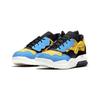 Air Jordan MA2 PS University Gold University Gold Gym Red Black University Blue Opti Yellow Sail CW6595-700