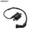 Motorcycle High Quality Ignition Coil For Yamaha XT125 YBR125 XT YBR 125 3D9-H2310-00