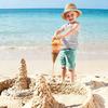 Beach Toys Sand and Water Mixing Toy for Outdoor Play Durable Sandcastle Building Tool for Beach Sensory Activities