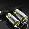 Extendable Car Tire Wrench, Tire Removal And Changing Tool, Labor-saving Extended Socket Wrench, Auto Repair Tire Removal Tool