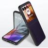 Plain Leather Phone Case For Motorola Razr Ultra 2025 Razr + 2024 Razr 60 50 Ultra Matte Shockproof Soft Frame Bumper Cover