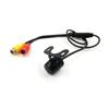 Car Rear View Camera with Video Cable Night Vision Reversing Auto Parking Camera IP68 Waterproof CCD LED Auto Backup Monitor HD