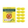 Rodent & Mice Repellent,Squirrel Repellent,Indoor/Outdoor/Car Engine Protection,Long-Lasting Peppermint Oil Formula,Safe for Pets & Kids,Effective Mou