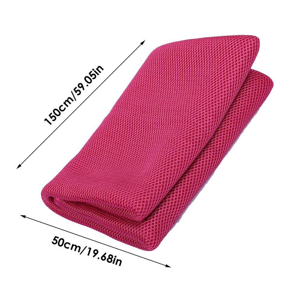 Speaker Grill Fabric Multipurpose Dust-Proof Grill Cloth Soft Speaker Protective Cloth Stereo Box Cloth For Home Theaters