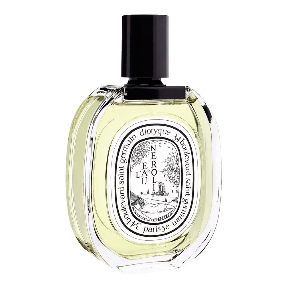 DIPTYQUE Eau de Toilette de with Shopping Bag de (L'Eau Neroli 100ml) (L'Eau Neroli 100ml)