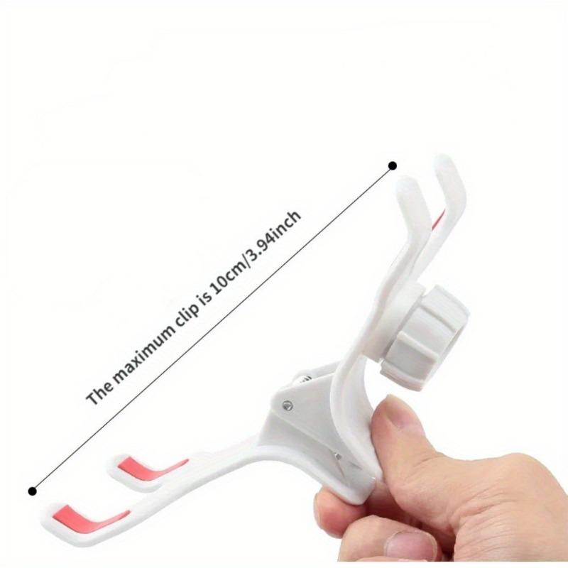 Neck Hanging Lazy Mobile Phone Tablet Smart Universal Neck Hanging Bracket Creative Bedside Release Hands Bracket
