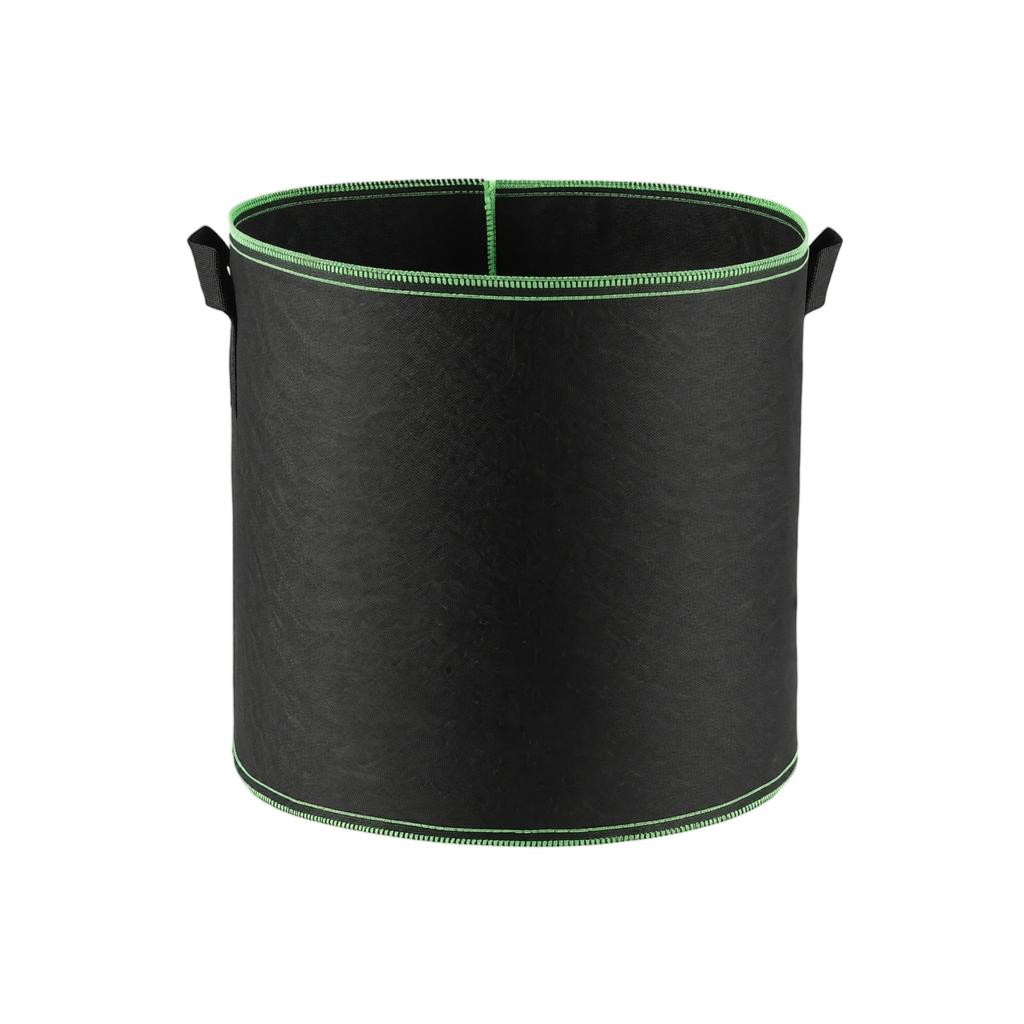 Large Fabric Grow Bag for Plants Vegetables and Flowers Durable Breathable Garden Planter Container with Handles for Easy Transport