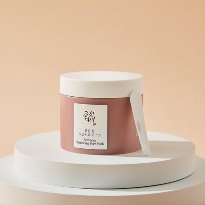 Beauty of Joseon Red Bean Refreshing Pore Mask 140ml/280ml