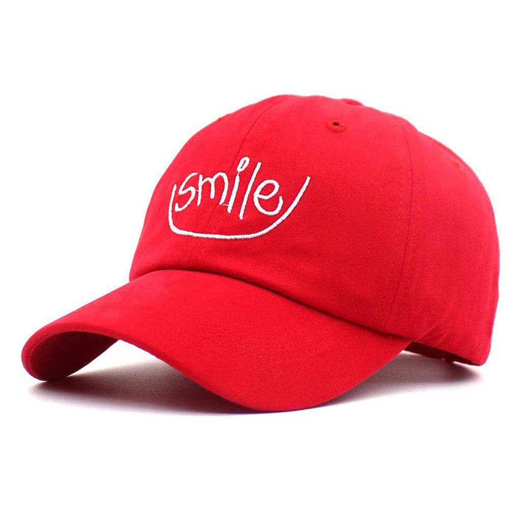 Hip Hop Baseball Hat For Men Streetwear 