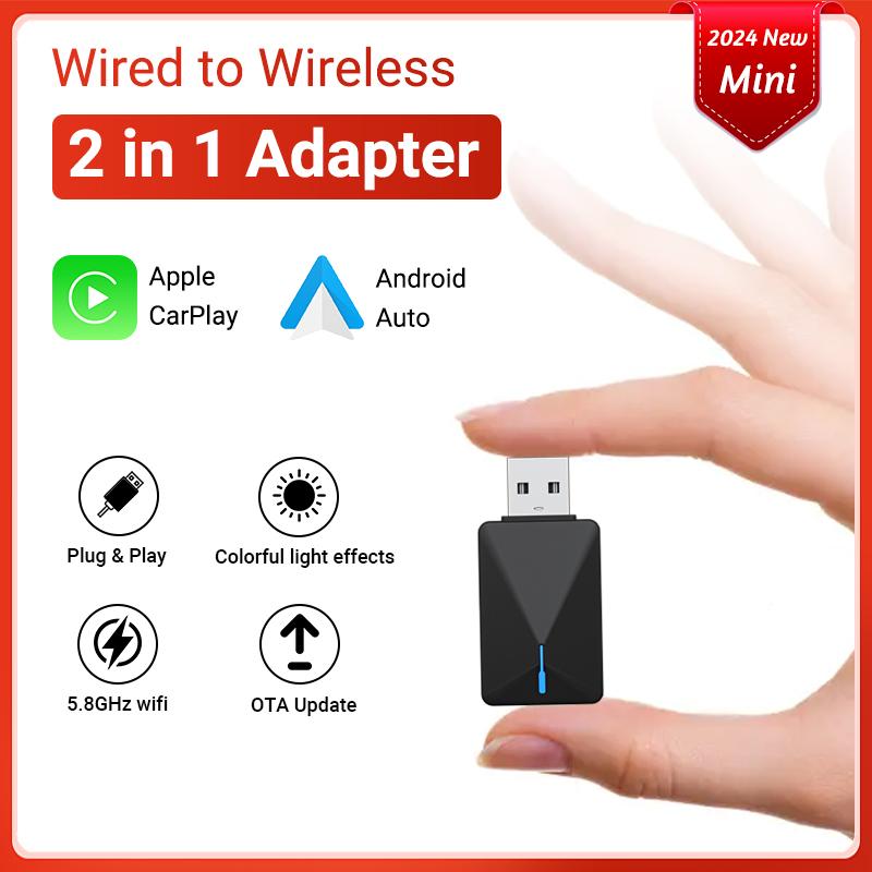 5G WiFi Bluetooth 5.0