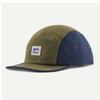 Patagonia Hat Cap Graphic McClure 22545-SPTE