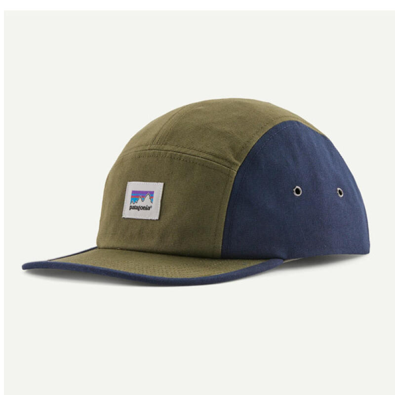 Patagonia Hat Cap Graphic McClure 22545-SPTE 22545-SPTE